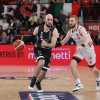 LIVE LBA - Kuhse e un break 22-0: Tortona rimonta e stende Varese 