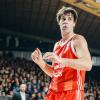 Milos Teodosic torna alla Stella Rossa nell'area sportiva