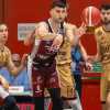 A2 Playout - Nardò cade a Cremona con qualche rimpianto