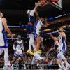 I Sacramento Kings cadono male contro i Clippers: Westbrook firma, Murray si opera