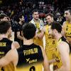 ACB - Attenta Trieste: Tenerife sbanca il Palau Blaugrana del Barcelona