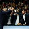 MERCATO LBA - Trapani Shark con la "grana" staff tecnico: chi con Jasmin Repesa?