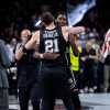 CorSport | La Virtus si gode il suo Toko scatenato