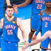 Cruciale il ritorno di Isaiah Hartenstein ai Thunder la prossima stagione