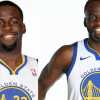 NBA - Warrios, Kerr sta valutando l'esatto ruolo di titolare di Draymond Green