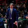Giovanni Bassi: «Da pistoiese, mi piacerebbe poter contribuire alla salvezza del Pistoia Basket»