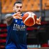 Italbasket, ecco i 12 per la prima sfida alla Gran Bretagna: le scelte di Banchi