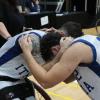 Basket in carrozzina: Europei,  l'Italia torna in semifinale, avversario la Spagna