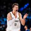 MERCATO NBA - Gli Orlando Magic ri-firmano Moritz Wagner