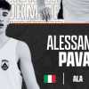 Udine, il classe 2008 Pavan in prima squadra: «Appena me lo hanno detto, ho provato una gioia incredibile»