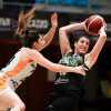 LIVE EC WOMEN - Vittoria NKA Pecs su La Molisana Campobasso