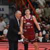 Napoli Basket scatenata: in arrivo il colpo Amar Alibegovic