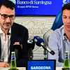 A1 F - Dinamo Women, si riparte da Citrini, Carangelo e l'EuroCup