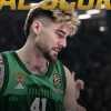 UFFICIALE EL - Juancho Hernangomez confermato al Panathinaikos fino al 2027