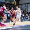 LBA highlights: Cremona fa la sorpresa alla corazzata Trapani Shark