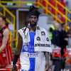MERCATO LBA - Tribuna: Nutribullet Treviso interessata a Briante Weber