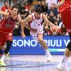 LIVE LBA | Pallacanestro Trieste vs Olimpia Milano: dove in TV, preview, diretta