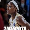 LIVE ELW | Casademont Zaragoza vs Umana Reyer Venezia, la diretta streaming