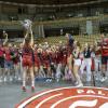 Next Gen Under 19 femminile, la finale: trionfo del Geas sulla Reyer Venezia