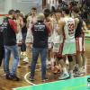 Serie B - Buzzer beater di Miccoli: Oleggio Magic sbanca così la Nervianese