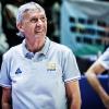 A 77 anni Svetislav Pesic è pronto a chiudere la sua carriera da allenatore