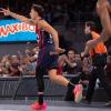 Il Baskonia di Galbiati ha agevolmente conquistato l'1-0 contro il Badalona