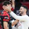 Visconti show, vince il derby con Spissu in Spagna: Granada batte Zaragoza