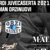 Serie B - Paperdi Caserta alla sfida inedita con la Logiman Orzinuovi