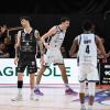 Highlights LBA | Due supplementari tra Tortona e Sassari !