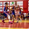 Serie B - Use Computer Gross parte col sorriso contro Junior Casale