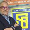 Scafati riparte dal GM Mirenghi: «Saremo protagonisti in Serie A2»