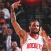 NBA - Senza pensieri, i Rockets sistemano Portland dopo l'intervallo