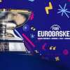 Eurobasket 2022 - Favoriti e outsiders: i ritiri delle Nazionali stanno per cominciare