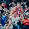 MERCATO LBA - Carlino: Virtus Bologna, le ultime indiscrezioni portano a Bassey e Daum