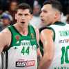 L'Efes di Banchi perde Gara 3: il Panathinaikos torna avanti sul 2-1