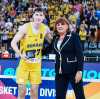 L'ex Olimpia Denis Badalau guida la Romania U20 nella Division A di EuroBasket