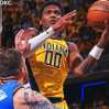 NBA Finals - I Pacers hanno il rush finale, i Thunder cedono alla lunga