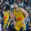 LBA - La Givova Scafati vuole battere Trieste per risollevarsi