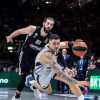 MERCATO EL - Maccabi Tel Aviv, Coldebella tratta Lundberg e pensa a Boston Jr