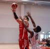 NextGen Cup 2025/26, Girone A: Varese si impone sulla Guerri Napoli