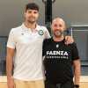 UFFICIALE B - Fabio Stefanini nuovo giocatore dei Raggisolaris Faenza