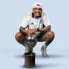 UFFICIALE EL - Rathan-Mayes e il Real Madrid si separano