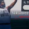 Serie B - Virtus Civitanova alla conferma di Mohamed Fofana