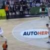 L'ipocrisia di EuroLeague che torna sulla rissa di Madrid...