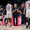 LIVE EL - Stella Rossa vs Olimpia Milano, diretta (dove in TV, preview)