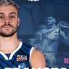 Serie B - Francesco Gnecchi è un nuovo giocatore di Orzibasket