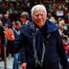 Addio a Giorgio Armani, l'Italbasket con il lutto contro Cipro