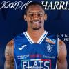 UFFICIALE A2 - Fortitudo Bologna, firmato Jordan Harris: l'ex Varese torna in Italia