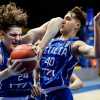 Italia Under 20 M - Doppia amichevole con i pari età della Serbia