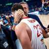 Ataman: «Jokic il preferito di Giannakopoulos? Da stasera sarà Sengun»